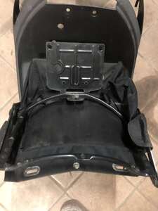 Подклювник Puma QJ50 QT-2 Lets бардочок