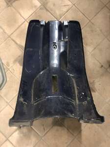 Scooter Yamaha Mint