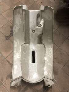 Scooter Yamaha Mint