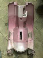 Подгазетник для скутера Yamaha Mint