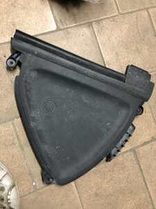 Insert for Smart 451