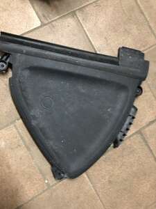 Insert for Smart 451