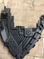 Вставка для Smart 451