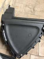 Вставка для Smart 451