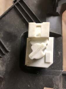 Rotary switch Smart 4519052100