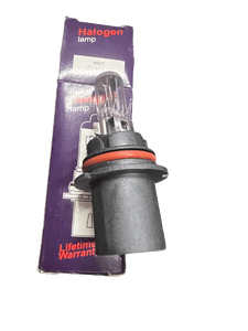 Лампочка в фару для мопеда скутера 12V 65/55W