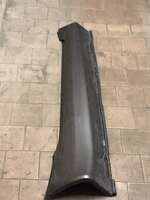 Порог накладка нижняя левая правая Smart 451 до рестайл