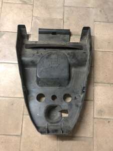 Scooter plastic 5SE-F1629