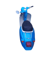 Скутер мотороллер Honda Giorno