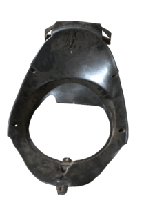 Пластик для скутера мото Япония