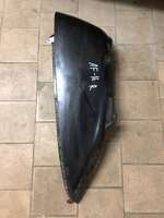 Side plastic for moped Honda Tact AF24 bu original Japan