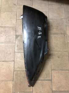 Side plastic for moped Honda Tact AF24 bu original Japan