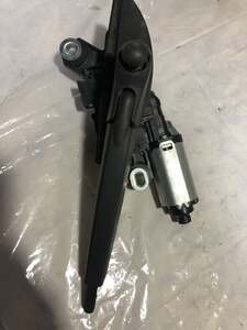 Rear window wiper motor Smart 451