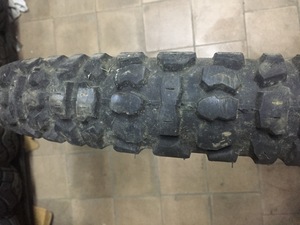 Мотошина 2.75 R21 Yuanxing typetype