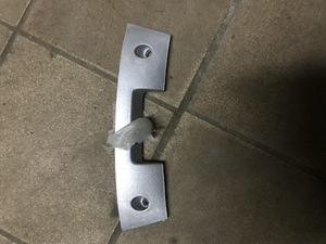 Перемычка QJ QT