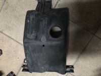 Крышка на мопед скутер мелкий пластик заглушка