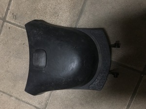 Лючок для скутера 80151-GET-0000 Honda