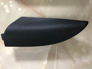 Накладка ножки зеркала Smart 453 A4538110310 слева