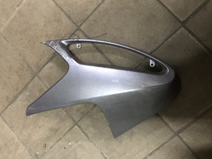 Накладка Honda SH 81151-KTF-6400