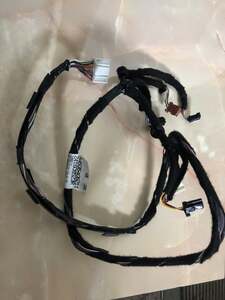 Проводка Smart Fortwo 453 A4535406211 241608523R на фары