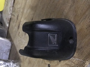 Накладка на руль Honda Today 53206-GFCA-9000