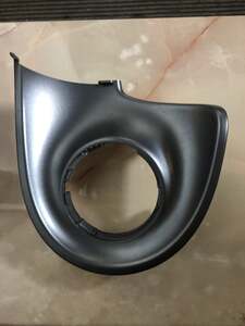 Plastic A4536907000 Smart 453