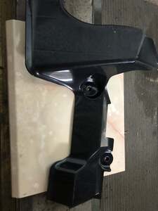 Заглушка уплотнитель Smart 453 A4536808601