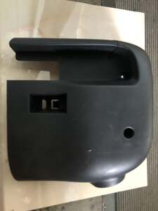 Передняя панель Smart 453