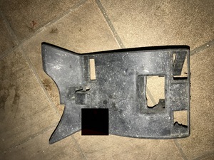 Заглушка накладка 61150-GS6-0000