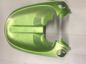 Подклювник Yamaha Neos
