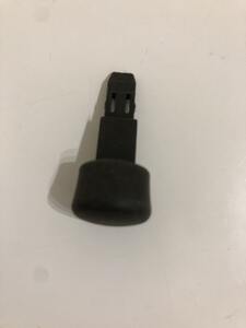 Рычажок на печку Smart 450 оригинал б.у