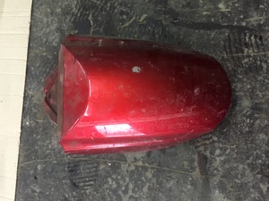 Передний пластик крыло Yamaha Neos