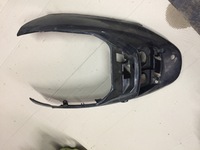 Пластик основной под сидения Suzuki Sepia