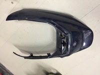 Пластик основной под сидения Suzuki Sepia