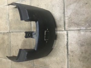 Пластик под сидения центральный для скутера 0576-2615260