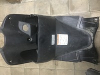 Подгазетник для мопеда Suzuki 92116-43