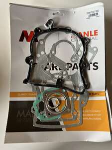Gaskets full set gasket kit Honda Dio AF34