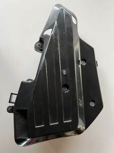 Honda Tact AF16 Air Filter Housing