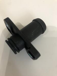 Теплообмінник для автомобіля Smart 451