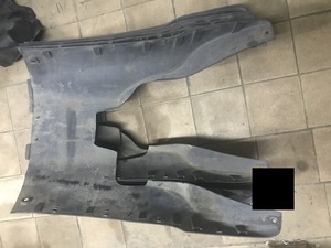 Днище скутер 48138-43E00 48138-43ERO