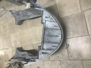 Подклювник пластик скутер Японский Китайский