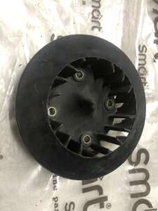 Impeller blower for moped Honda GR1