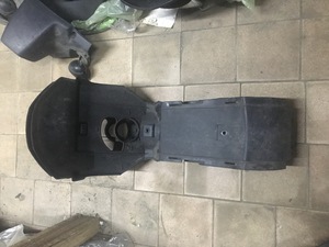 Днище скутер 53182-43EAO