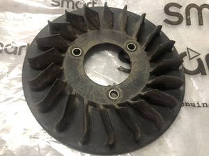 Suzuki Scooter Impeller