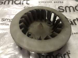 Крыльчатка охлаждения генератора Honda Lead 90 GW3