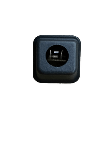 Обшивка бампера Smart 453 A4538850725