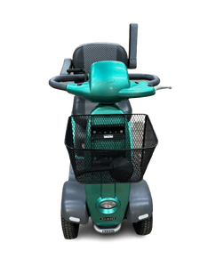 Serio кресло электро