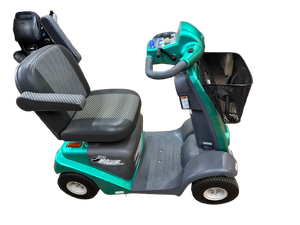 Serio кресло электро