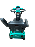 Serio крісло електро