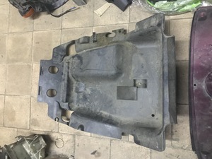 Днище скутер 44271-1060